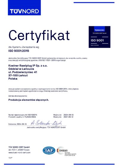 ISO 9001_PL
